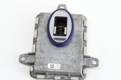 Modul xenon far st&amp;acirc;nga față BMW 4 Coupe F32, F82 2014 OEM: 130732931700,7296090 17598233 foto