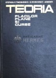 Teoria placilor plane si curbe - 1968 - Stephen P. Timoshenko (@A102), Tehnica