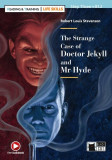 The Strange Case of Doctor Jekyll and Mr Hyde + Online Audio + App + DeA Link (Step Three B1.2) - Paperback brosat - William Saroyan - Black Cat Cideb