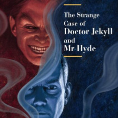 The Strange Case of Doctor Jekyll and Mr Hyde + Online Audio + App + DeA Link (Step Three B1.2) - Paperback brosat - William Saroyan - Black Cat Cideb