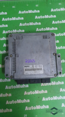 Calculator ecu Renault Laguna 2 (2002-2007) 0281010556 foto