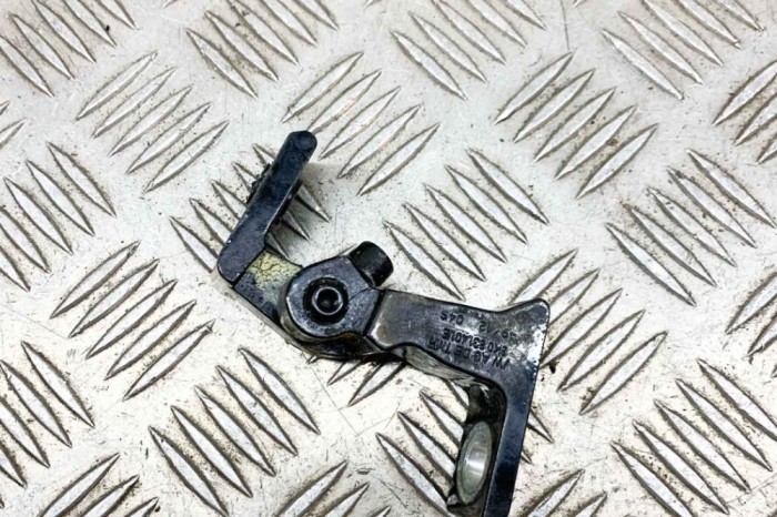 Balama ușă st&acirc;nga spate AUDI Q5 8R 2013 OEM: 8K0831401E 13452807