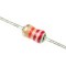 Rezistenta 220R, 0,25W - 161337