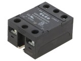 Releu semiconductor 80A 1-fazat ELCO, Ucom 3-32VDC, 24-660VAC