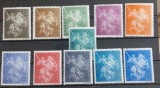 Romania 1939 - Straja Tarii