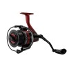 Mulineta Delphin REDIX 6T/7R 6000 Feeder/Crap/Stationar, Frana Fata, Tambur Metalic, 6+1 Rulmenti, Raport 5.1:1