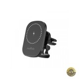 Incarcator Auto Wireless MaXlife MXCH-16 15W 1.67A Negru