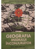 Victor Tufescu - Geografia mediului inconjurator - Manual pentru clasa a XI-a (Editia: 1992)