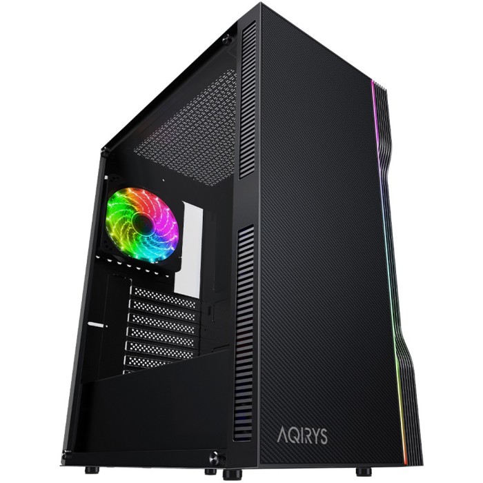 Carcasa AQIRYS Electra ARGB
