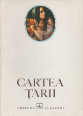 Cartea tarii foto