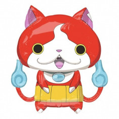 Balon din folie metalizata Figurina Yo-kai Watch 61x 76cm foto