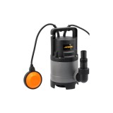 Pompa Submersibila Apa Murdara Sthor 79781, 400W, Adancime 7m, Impuritati 25mm