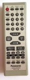 Telecomanda originala Panasonic Audio System EUR7711140 SA-EN7,SCAN7 p,pc