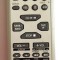 Telecomanda originala Panasonic Audio System EUR7711140 SA-EN7,SCAN7 p,pc