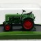 Macheta tractor Fendt F24 - 1958 scara 1:43