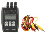 Kit Verificare Senzori Temperatura APAR Ni100, Pt100, Termocuplu J,K,S,B,R,T,E,N