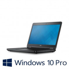 Laptop Refurbished Dell Latitude E5450, i5-5300U, Win 10 Pro foto