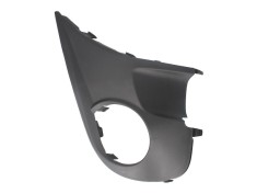 Grila proiector ceata dreapta cu gaura proiector Volkswagen Touareg 2006-2010