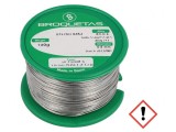 S&acirc;rmă de Lipit fără Plumb 0.5mm 100g