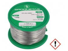Sarma de Lipit fara Plumb 0.5mm 100g foto