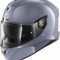 Casca Moto Shark Skwal 2.2 Blank Marimea M HE4903E-S01-M