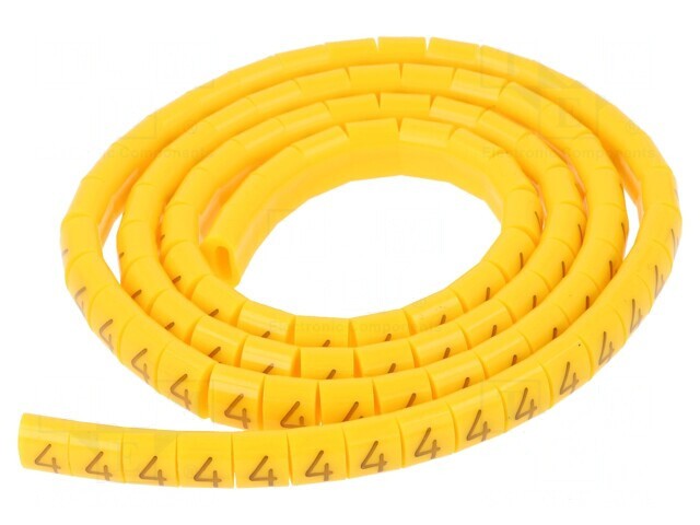Markere de Marcaj 1,1-2,5mm 4 Bucăți