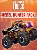 Monster Truck Championship Rebel Hunter Pack