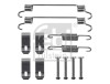 FEBI BILSTEIN 182577 Set accesorii, sabot de frana