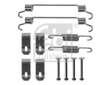 FEBI BILSTEIN 182577 Set accesorii, sabot de frana