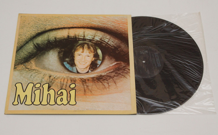 Mihai Constantinescu &ndash; Cine Stie - disc vinil vinyl LP NOU