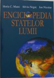 Enciclopedia statelor lumii - Horia C. Matei