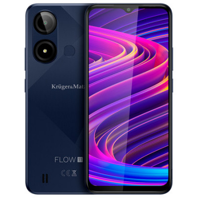 Smartphone 4gb/64gb Flow 11 Kruger&amp;amp;matz foto