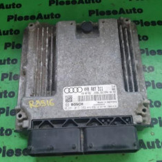 Calculator ecu Audi A8 (2009->) [4H_] 0281017183