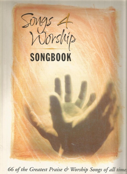 2B PARTITURI PENTRU CHITARA Songs a worship