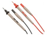 Cabluri de Măsurare 10A 1m Conductori x2