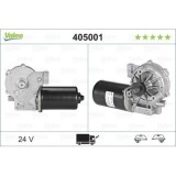 Valeo motor stergator Original Part