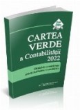 Cartea verde a contabilităţii 2022
