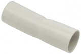Mufa Tub Pvc 18Mm / Pachet 50 Bucati