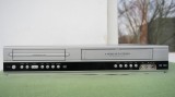 Video recorder VHS combo cu DPD player PHILIPS DVP-3350 stereo Hi-Fi