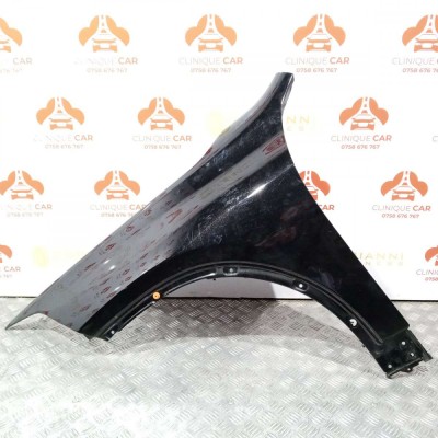 Aripa Fata Stanga Bmw X2 F39 2017-2023 foto