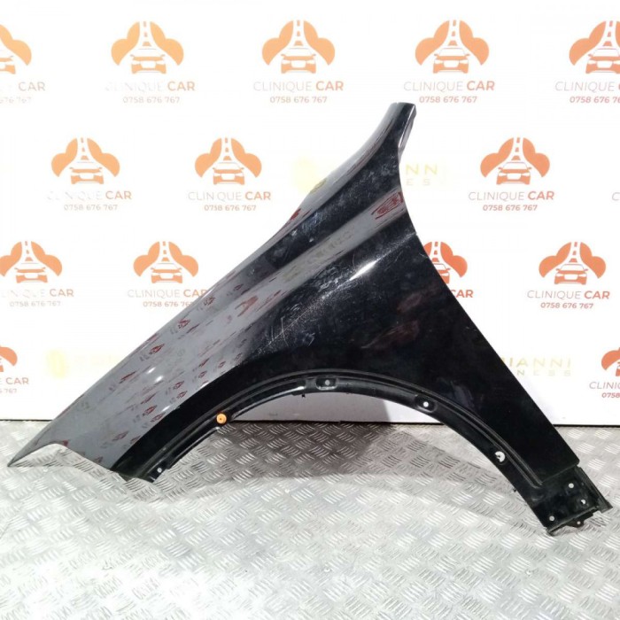 Aripa Fata Stanga Bmw X2 F39 2017-2023