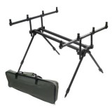 ROD POD FL MODEL 2025 3/4 POSTURI CADRU DUBLU