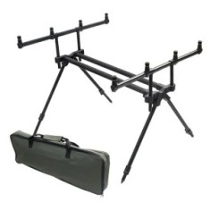 ROD POD FL MODEL 2025 3/4 POSTURI CADRU DUBLU foto