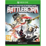 BATTLEBORN - XBOX ONE