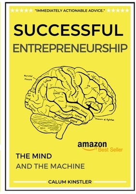 Successful Entrepreneurship: The Mind and The Machine foto