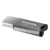 Memorie USB 2.0 ADATA 32 GB clasica carcasa metalica argintiu AUV250-32G-RBK