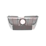 Grila radiator VW Passat B6 (3C) 03.2005-07.2010, Van Wezel, 3C0853651F