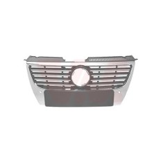 Grila radiator VW Passat B6 (3C) 03.2005-07.2010, Van Wezel, 3C0853651F