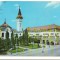CPIB 18207 CARTE POSTALA - VEDERE DIN TARGU MURES, RPR