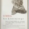 SIMBA , DAS LOWENJUNGE( SIMBA , PUIUL DE LEU ) von Dr. V. J. STANEK, 1956, TEXT IN LIMBA GERMANA